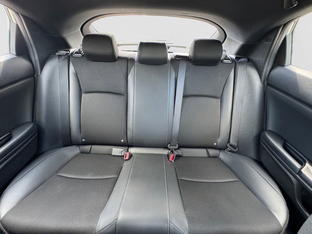 Used 2021 Honda Civic Sport image 16