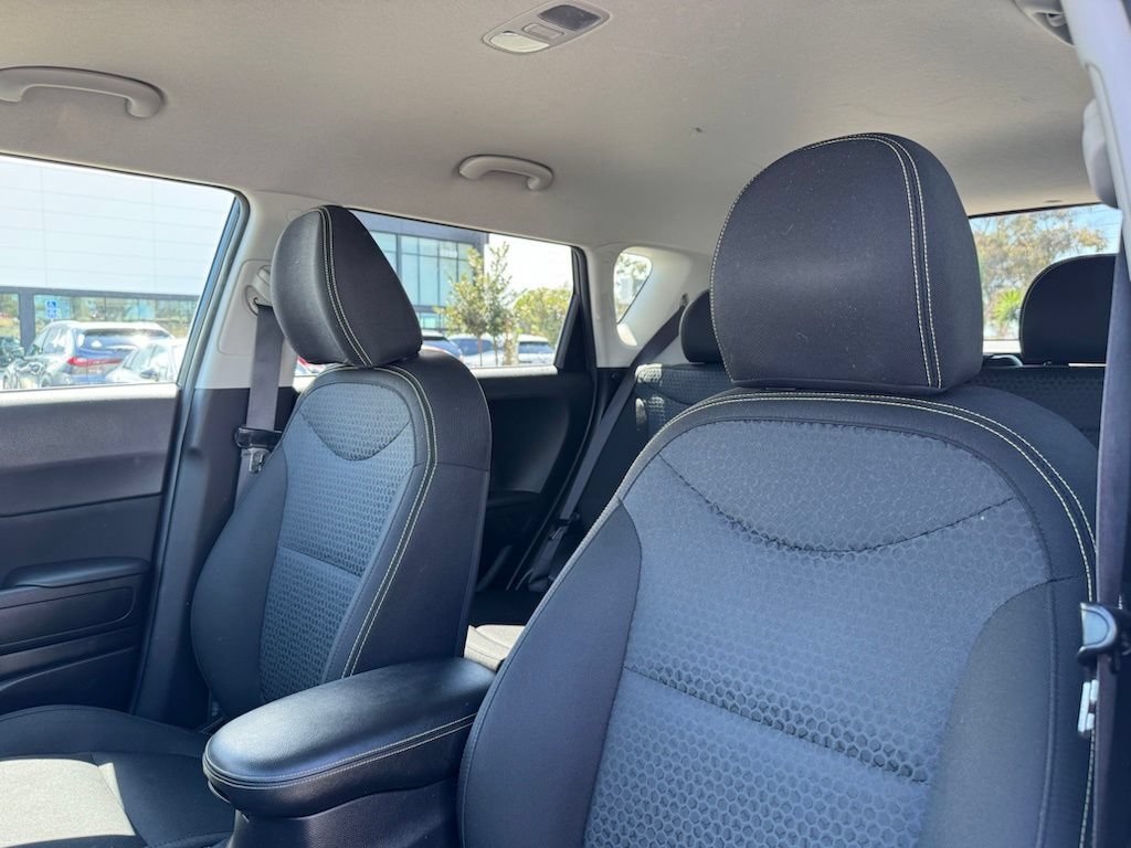 Used 2016 Kia Soul + FWD image 18