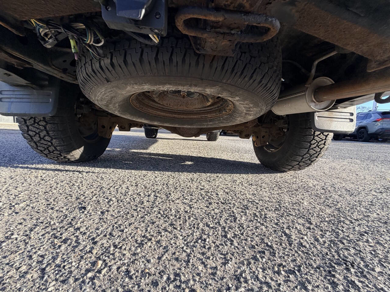 Used 2005 Toyota Sequoia SR5 image 51