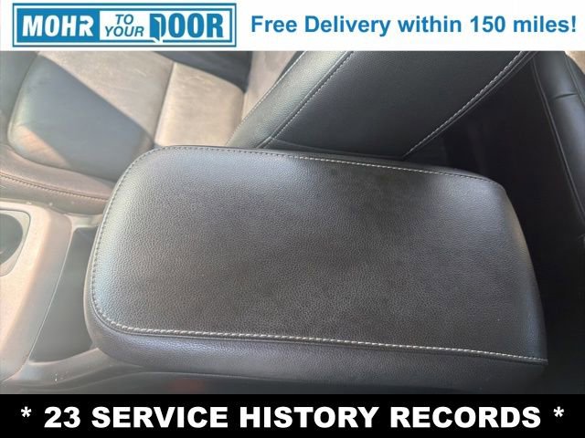 Used 2018 Chevrolet Colorado LT AWD/4WD image 26