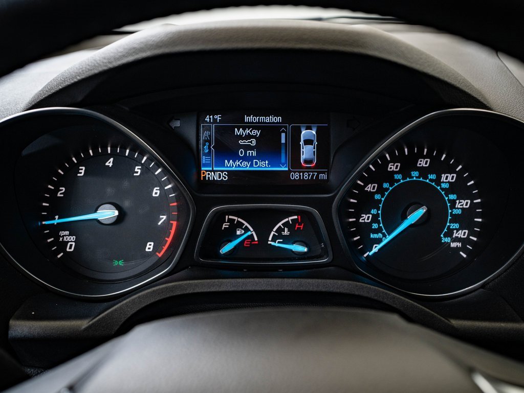 Used 2016 Ford Escape Titanium image 26