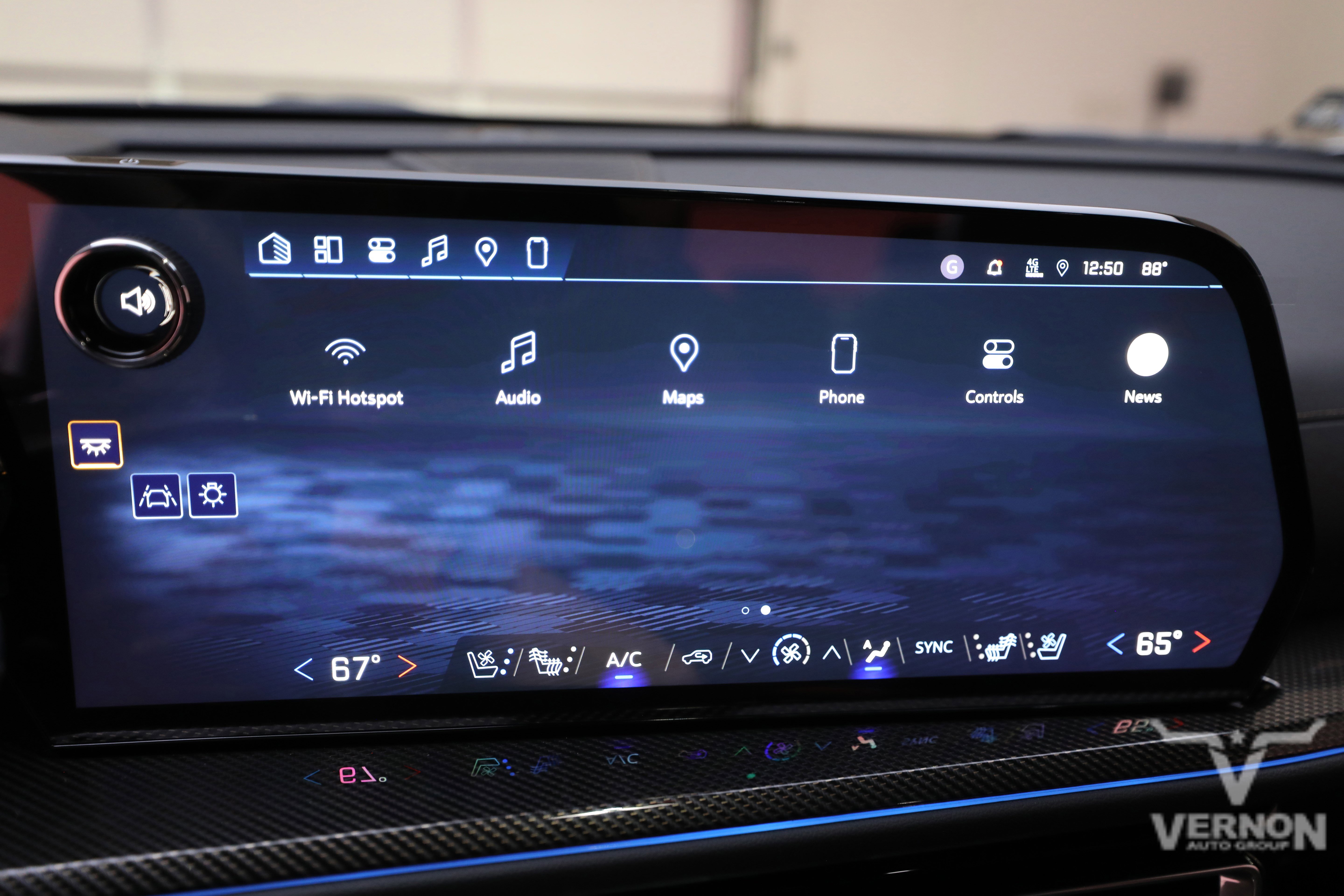 New 2026 Chevrolet Traverse High Country w/ LPO, Floor Liner Package image 29