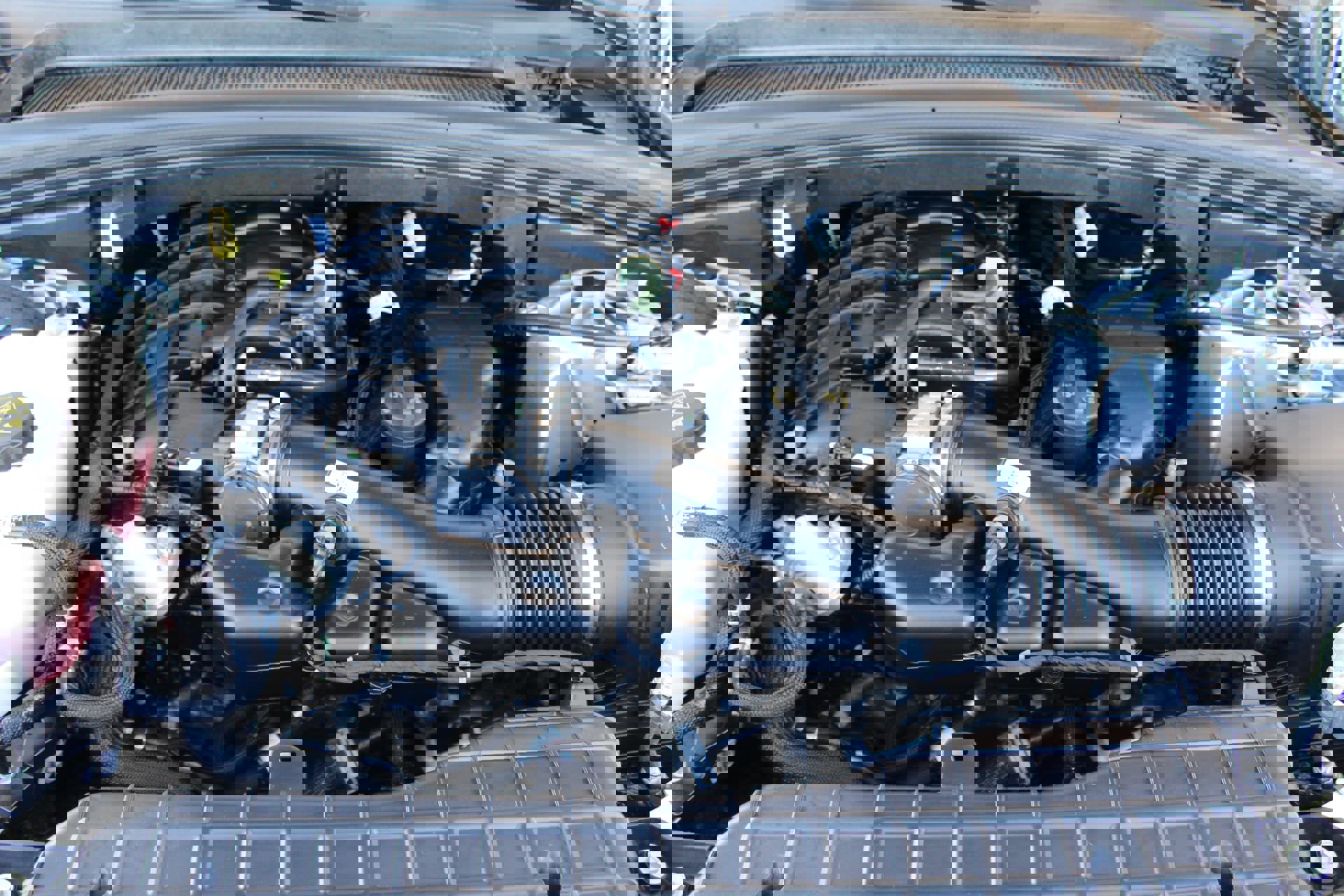 Used 2024 Jeep Grand Cherokee L Limited w/ Luxury Tech Group II image 61