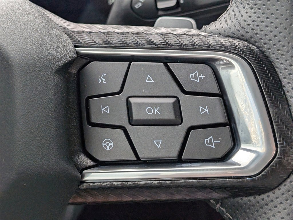 New 2025 Ford Mustang GT Premium image 23