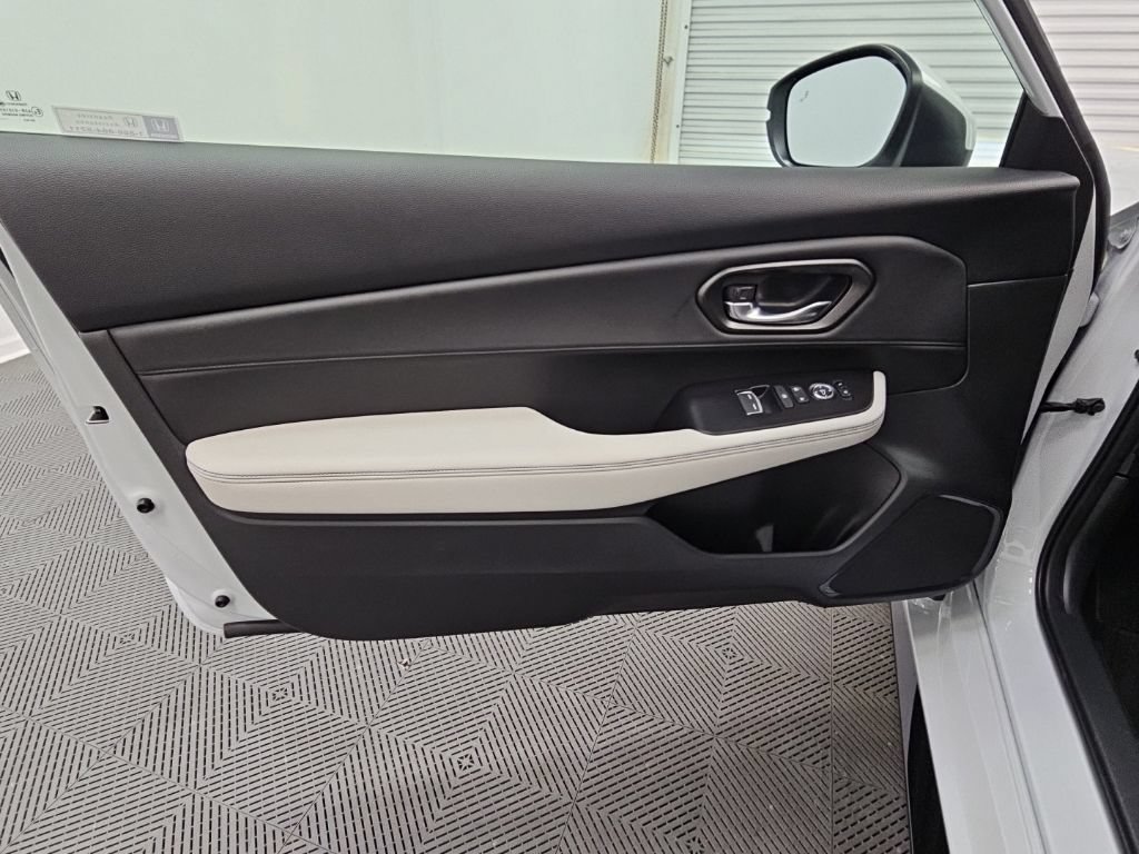 New 2026 Honda Prelude image 32