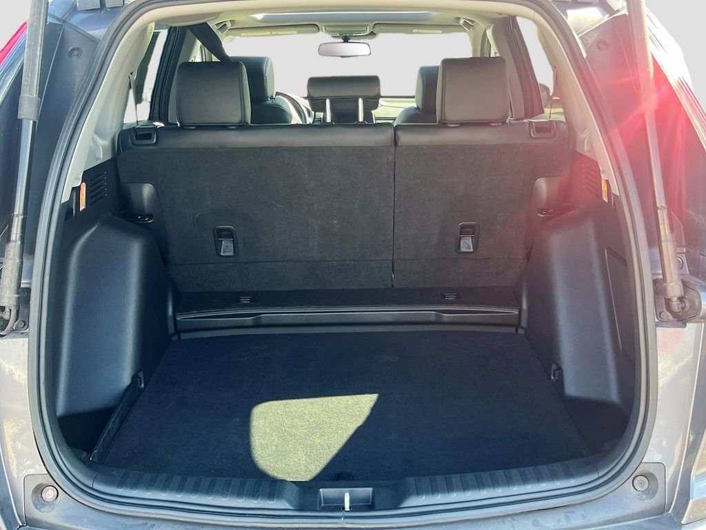 Used 2022 Honda CR-V Touring image 28