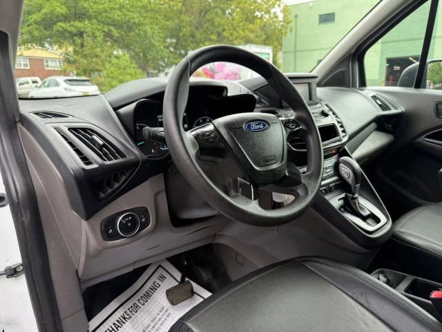 Used 2019 Ford Transit Connect XL image 13