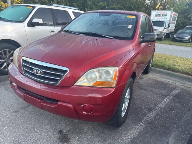 Used 2008 Kia Sorento 2WD