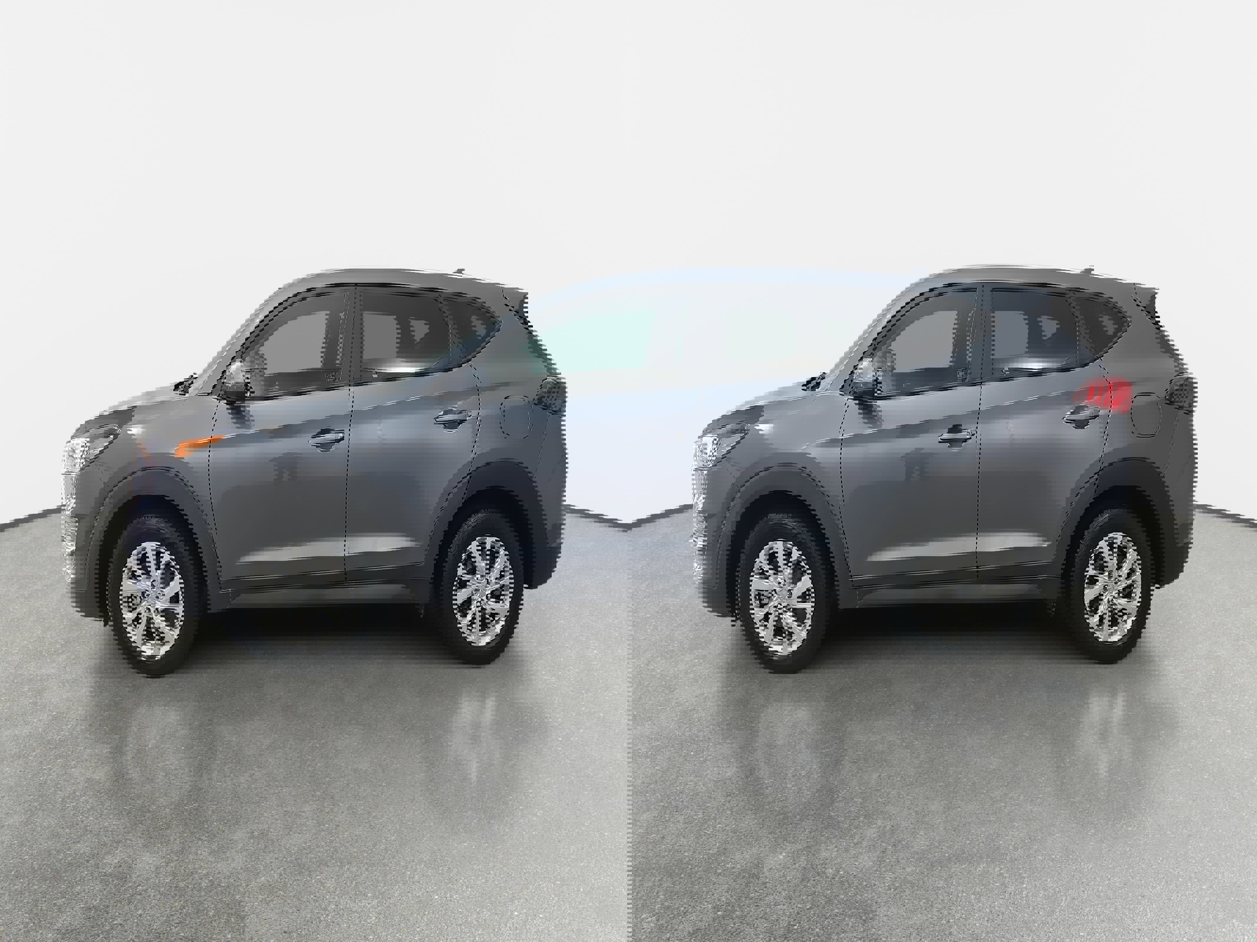 Used 2021 Hyundai Tucson SE image 8