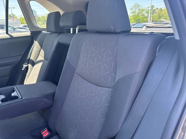 Used 2019 Toyota RAV4 XLE AWD/4WD image 14