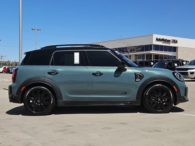 Used 2023 MINI Cooper Countryman S AWD/4WD image 4