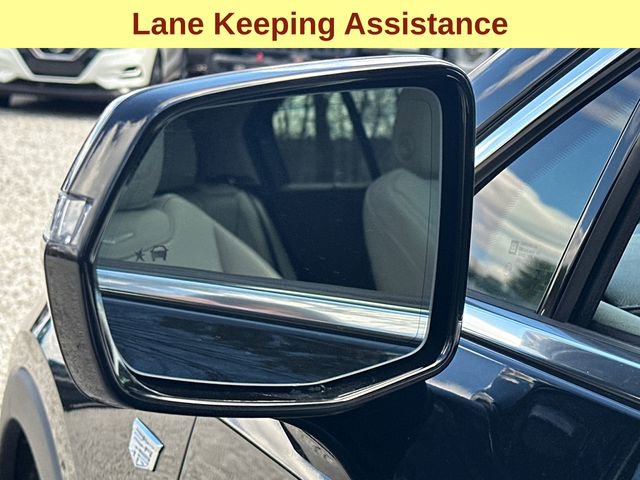 Used 2023 Cadillac XT4 Premium Luxury image 8