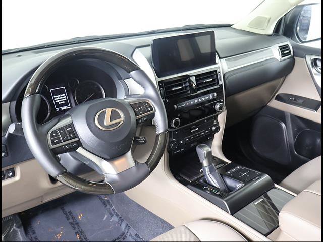 Certified 2023 Lexus GX 460 Premium AWD/4WD image 6