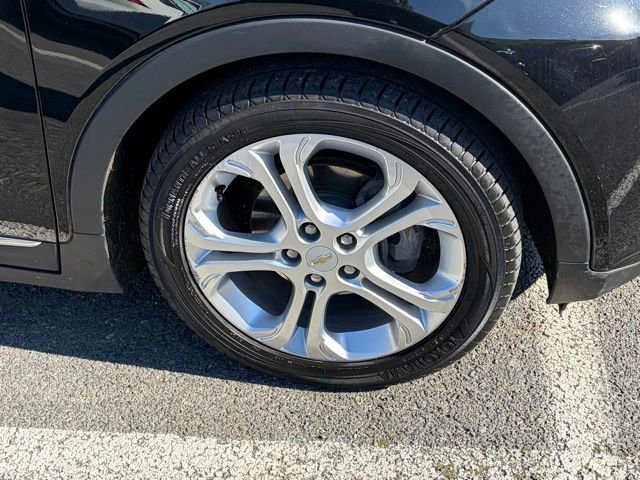 Used 2020 Chevrolet Bolt LT image 11