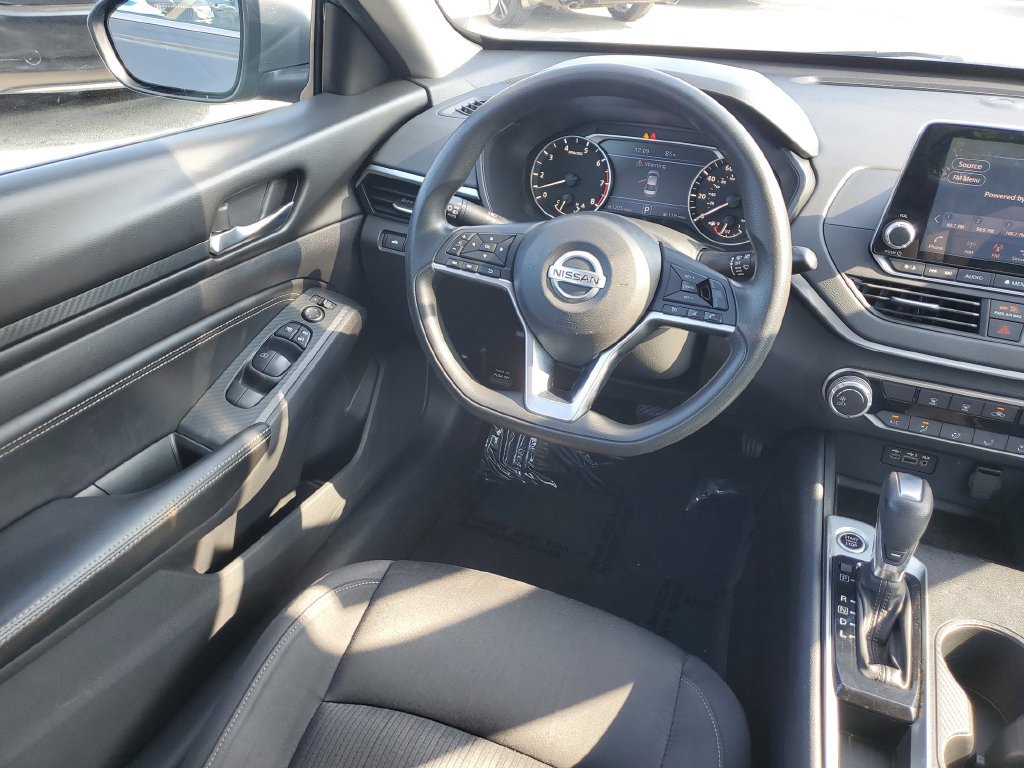 Certified 2020 Nissan Altima 2.5 S FWD image 19
