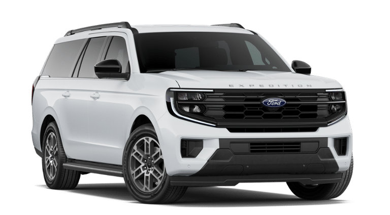 New 2026 Ford Expedition Max Active RWD image 52