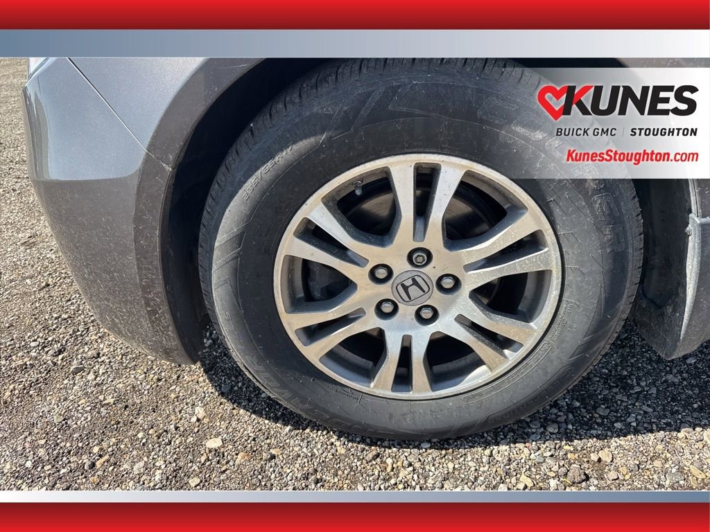 Used 2011 Honda Odyssey EX-L image 15