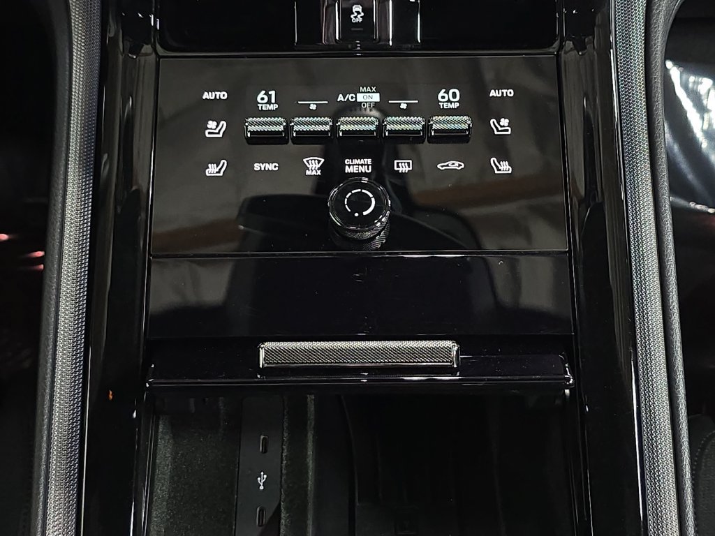 Certified 2026 Porsche Panamera RWD image 19