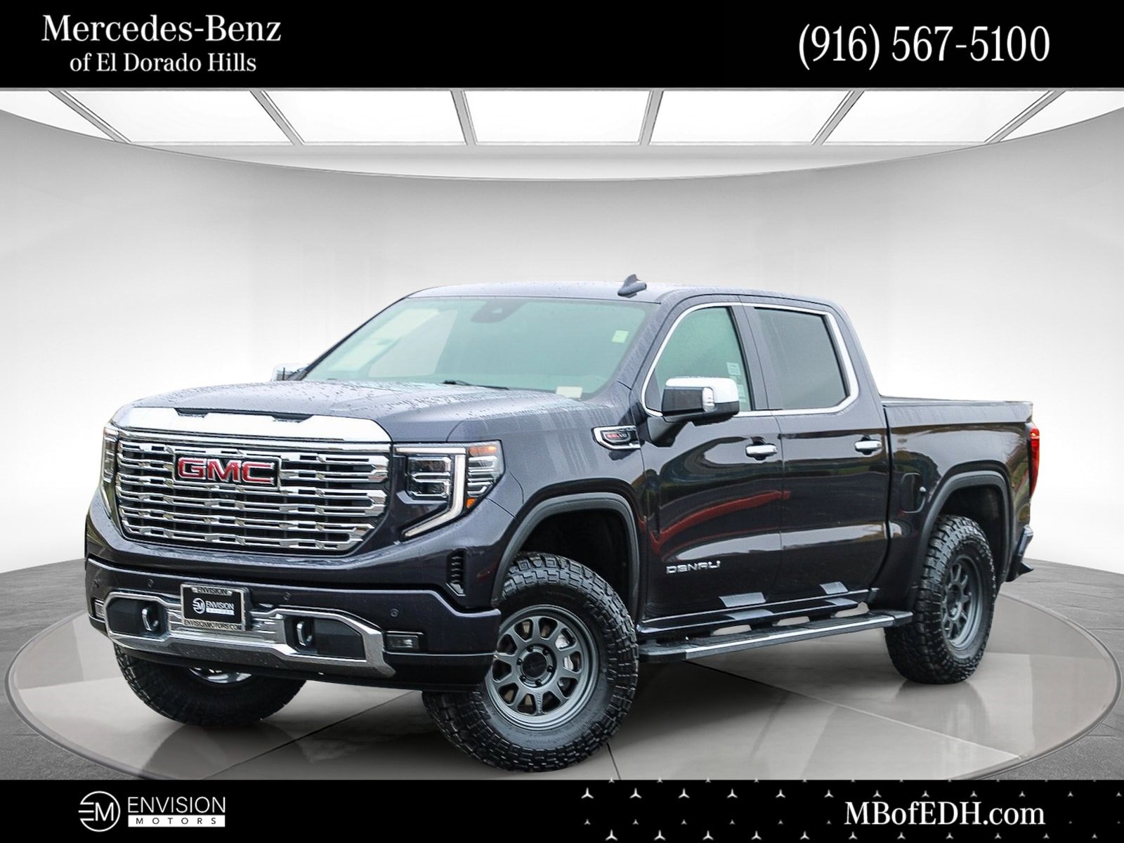 Used 2022 GMC Sierra 1500 Denali