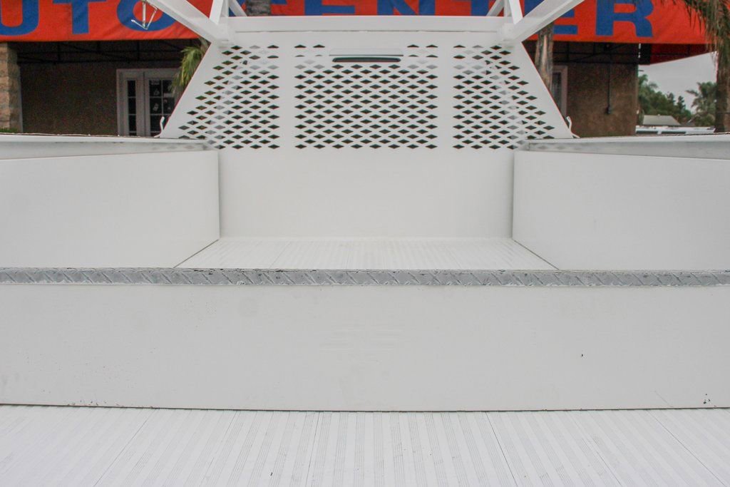 Used 2020 RAM 5500 Tradesman w/ Ambulance Prep Group image 9