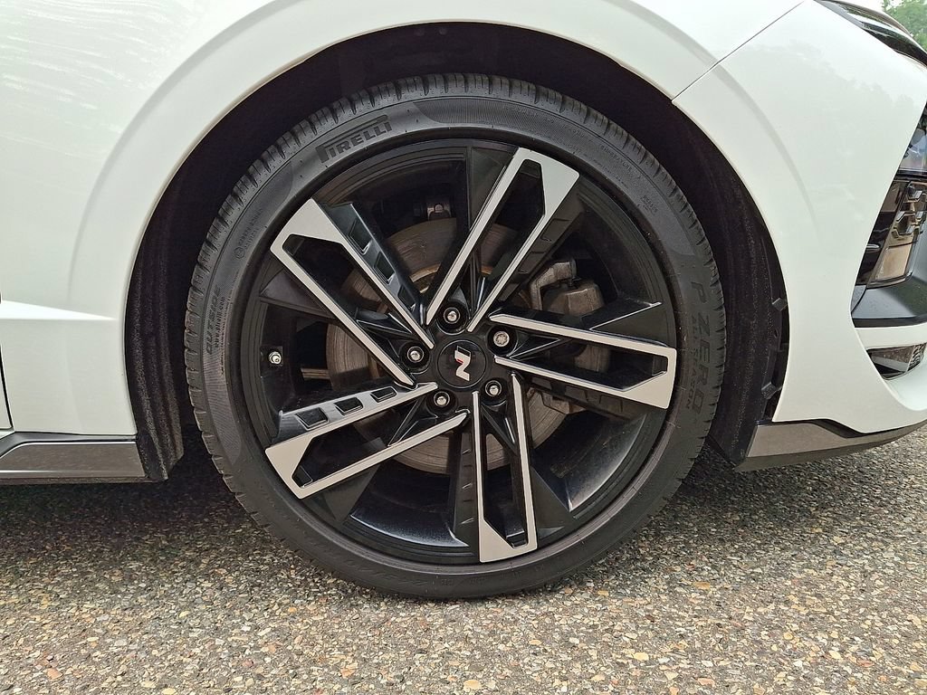 Used 2024 Hyundai Sonata N Line FWD image 10