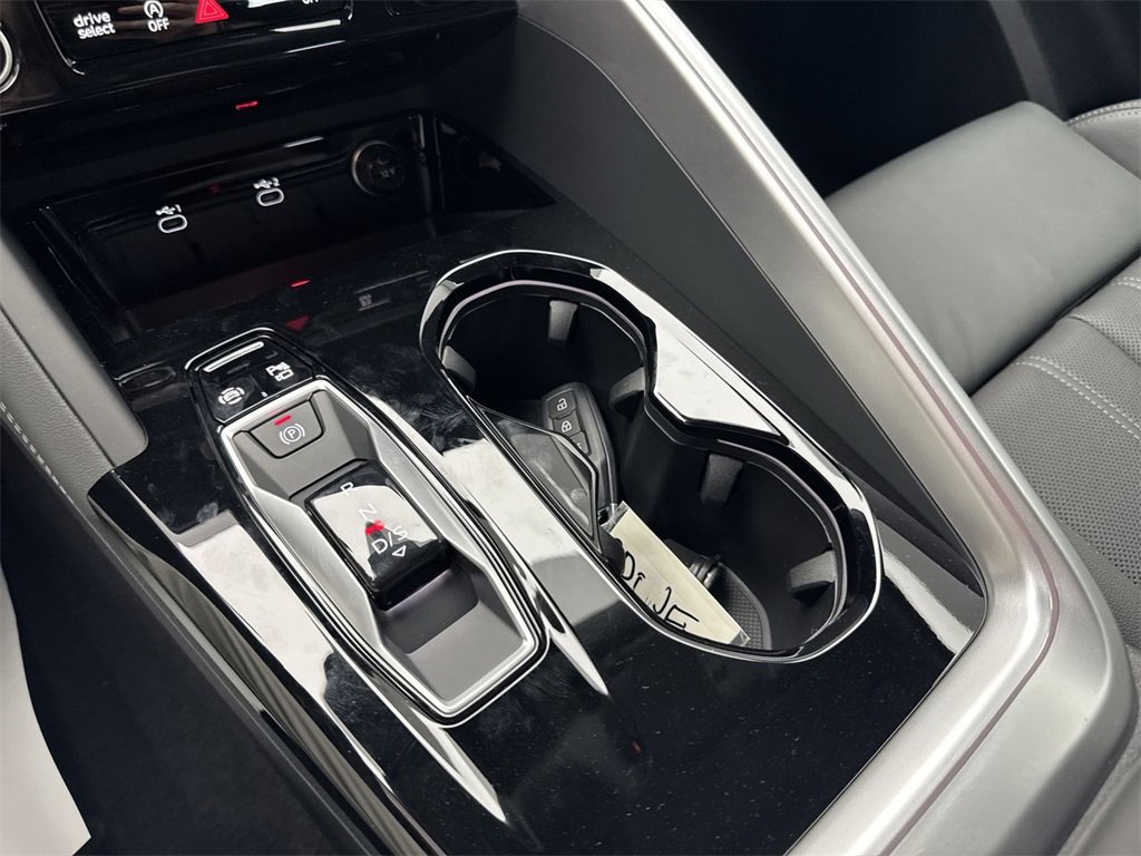 New 2025 Audi Q5 Premium Plus image 20