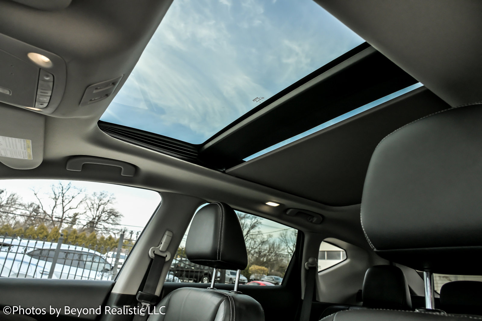 Used 2020 Nissan Murano Platinum w/ Cargo Package image 27