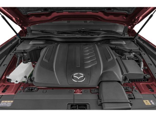 Used 2026 MAZDA CX-90 3.3 Turbo w/ Premium Plus Pkg AWD/4WD image 31