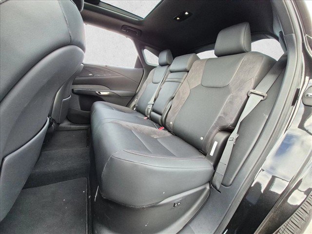 Used 2023 Lexus RX 350 AWD w/ Cold Area Package image 18