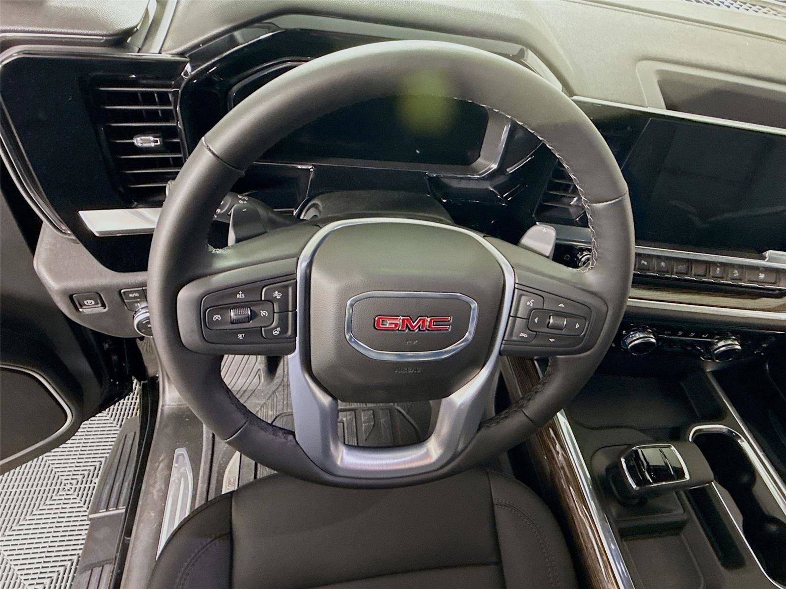 New 2026 GMC Sierra 1500 Elevation w/ Elevation Premium Package image 6