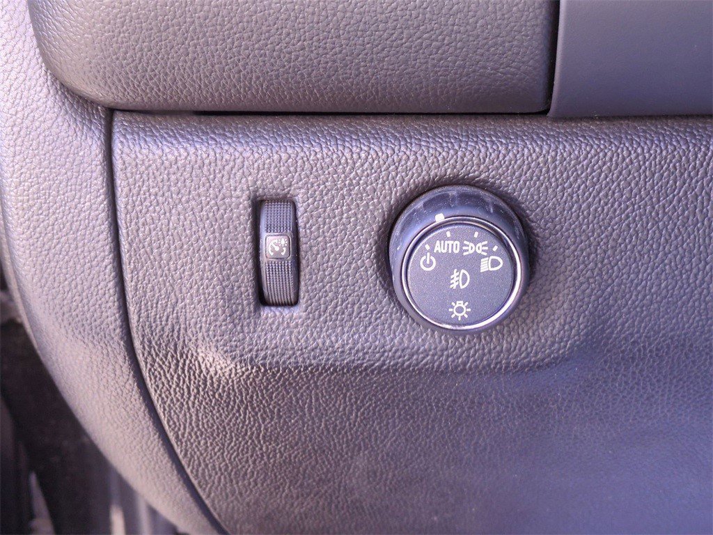 Certified 2022 GMC Canyon Elevation w/ Trailering Package image 14