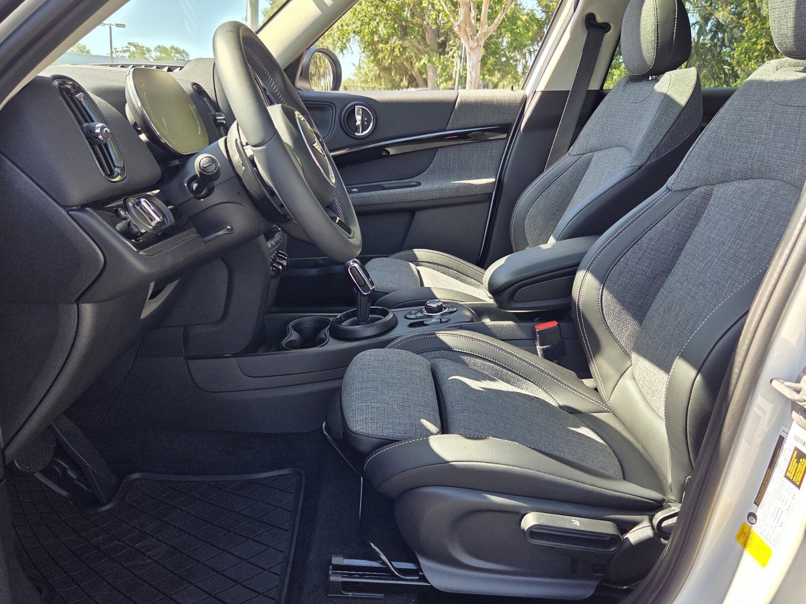 Used 2024 MINI Cooper Countryman S image 10