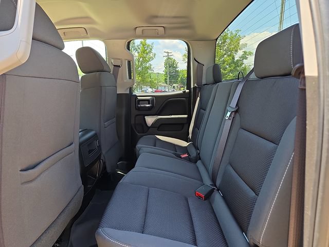 Used 2016 Chevrolet Silverado 1500 LT w/ All Star Edition AWD/4WD image 19