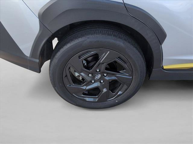 Used 2024 Subaru Crosstrek 2.5i Sport w/ Crosstrek Mirror Package AWD/4WD image 21