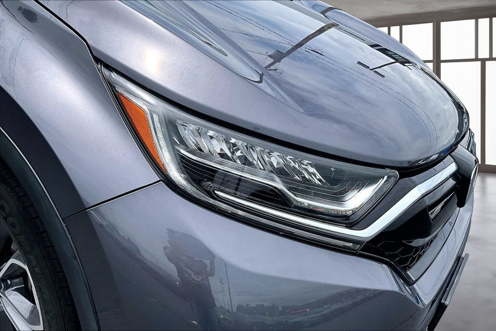Used 2022 Honda CR-V EX image 29