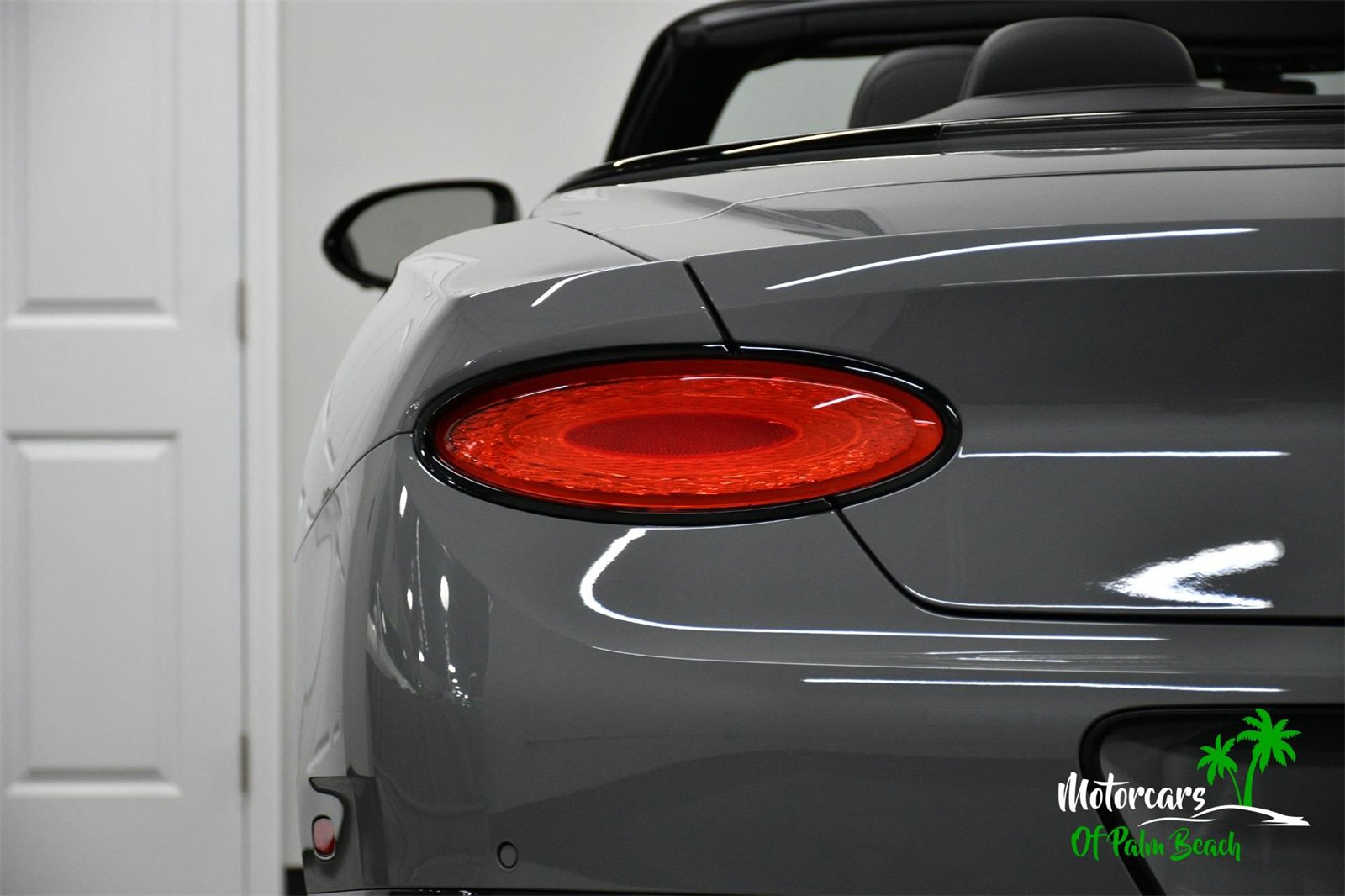 Used 2023 Bentley Continental GT S image 9