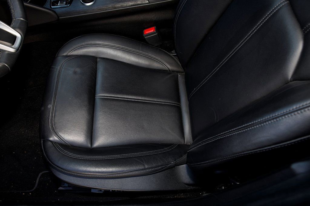 Used 2022 Alfa Romeo Giulia Sprint image 18