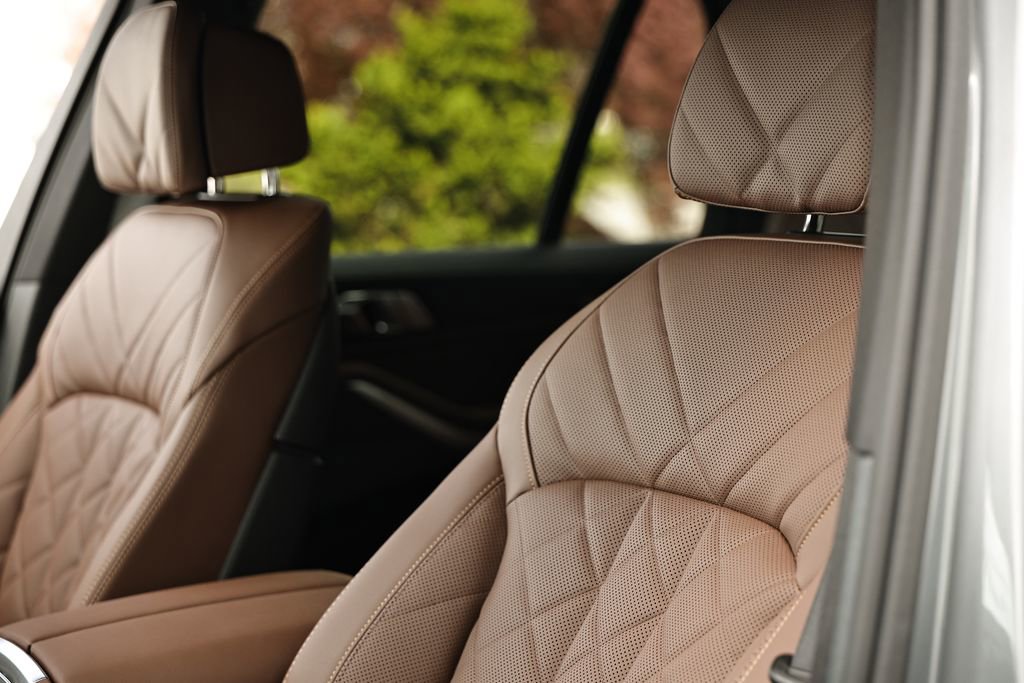 New 2026 BMW X5 xDrive40i w/ M Sport Package image 22