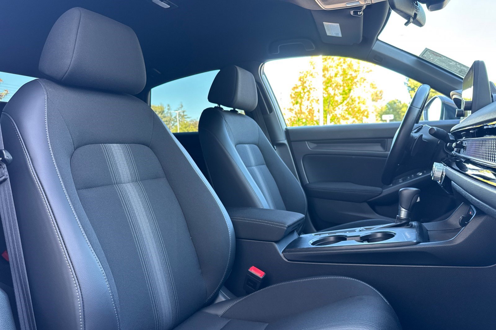 Used 2024 Honda Civic Sport image 27