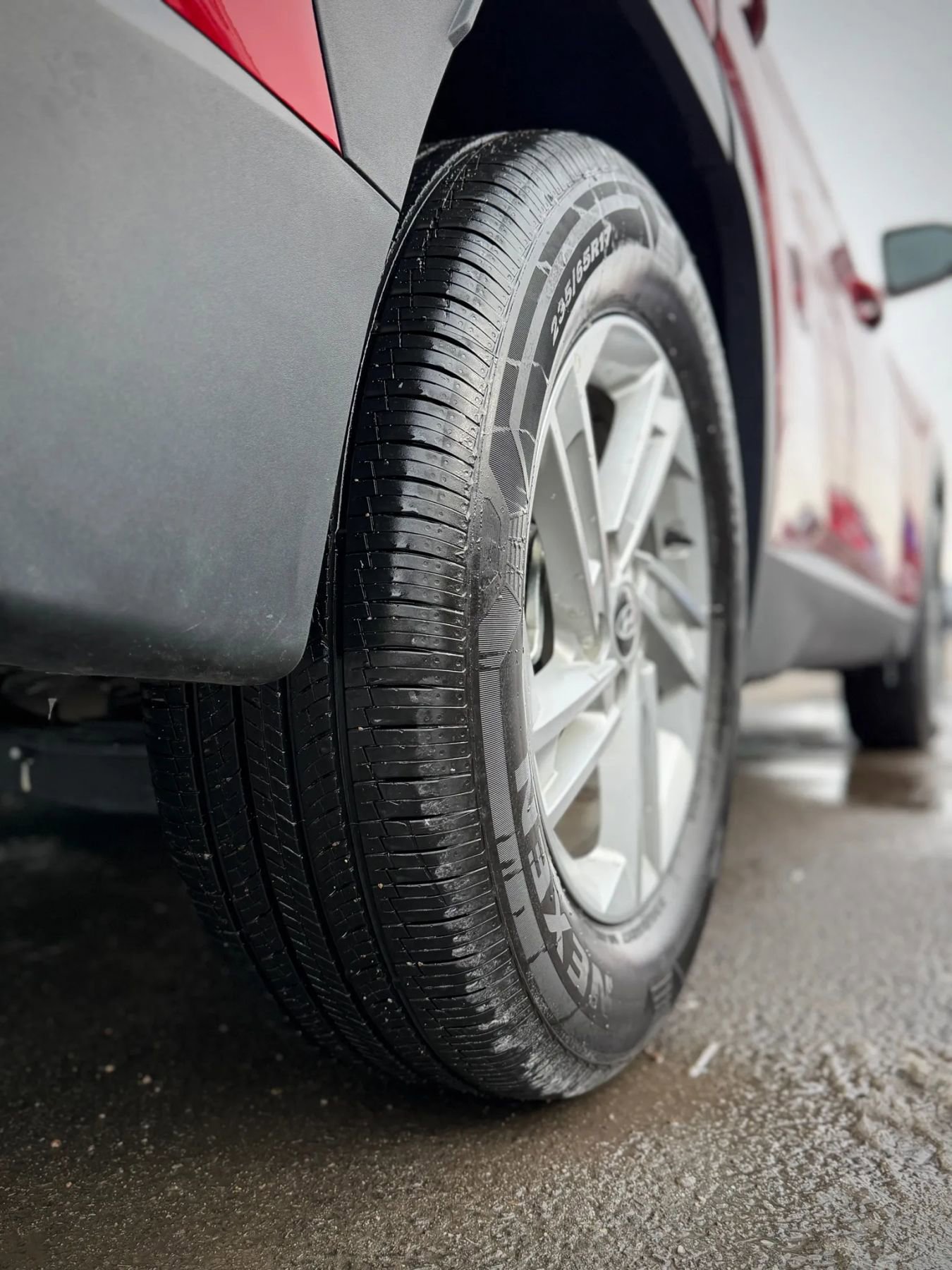 Used 2025 Hyundai Tucson SE image 29