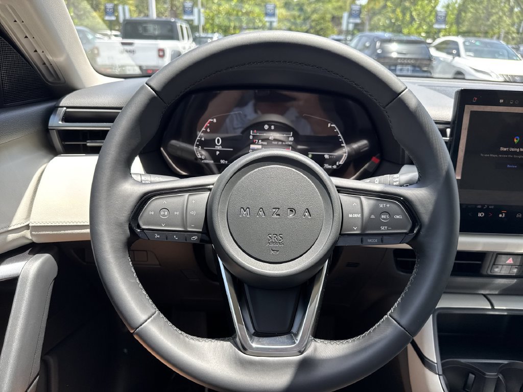 New 2026 MAZDA CX-5 Preferred AWD/4WD image 48