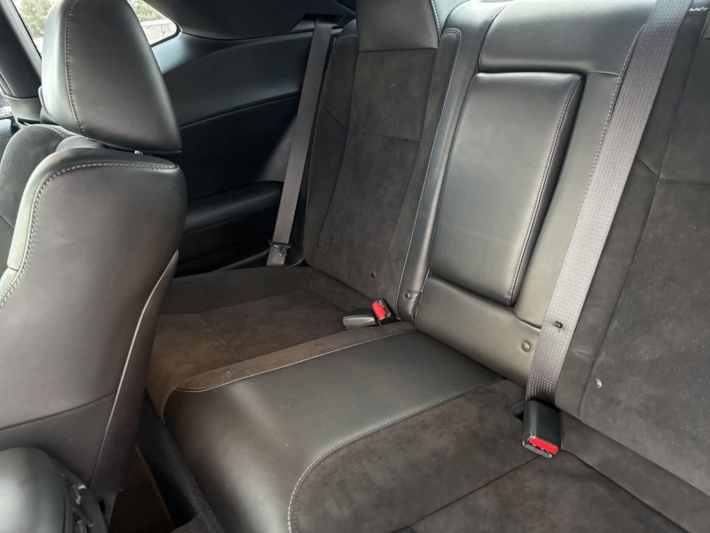 Used 2020 Dodge Challenger R/T w/ Plus Package image 14