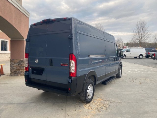 Used 2019 RAM ProMaster 2500 image 3