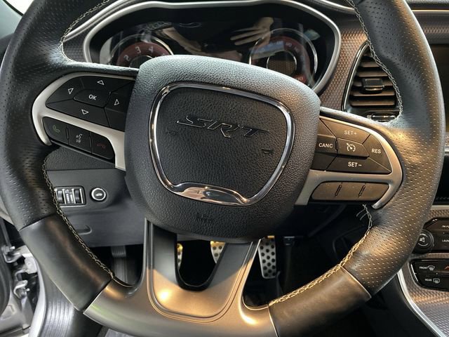 Used 2015 Dodge Challenger SRT Hellcat image 16