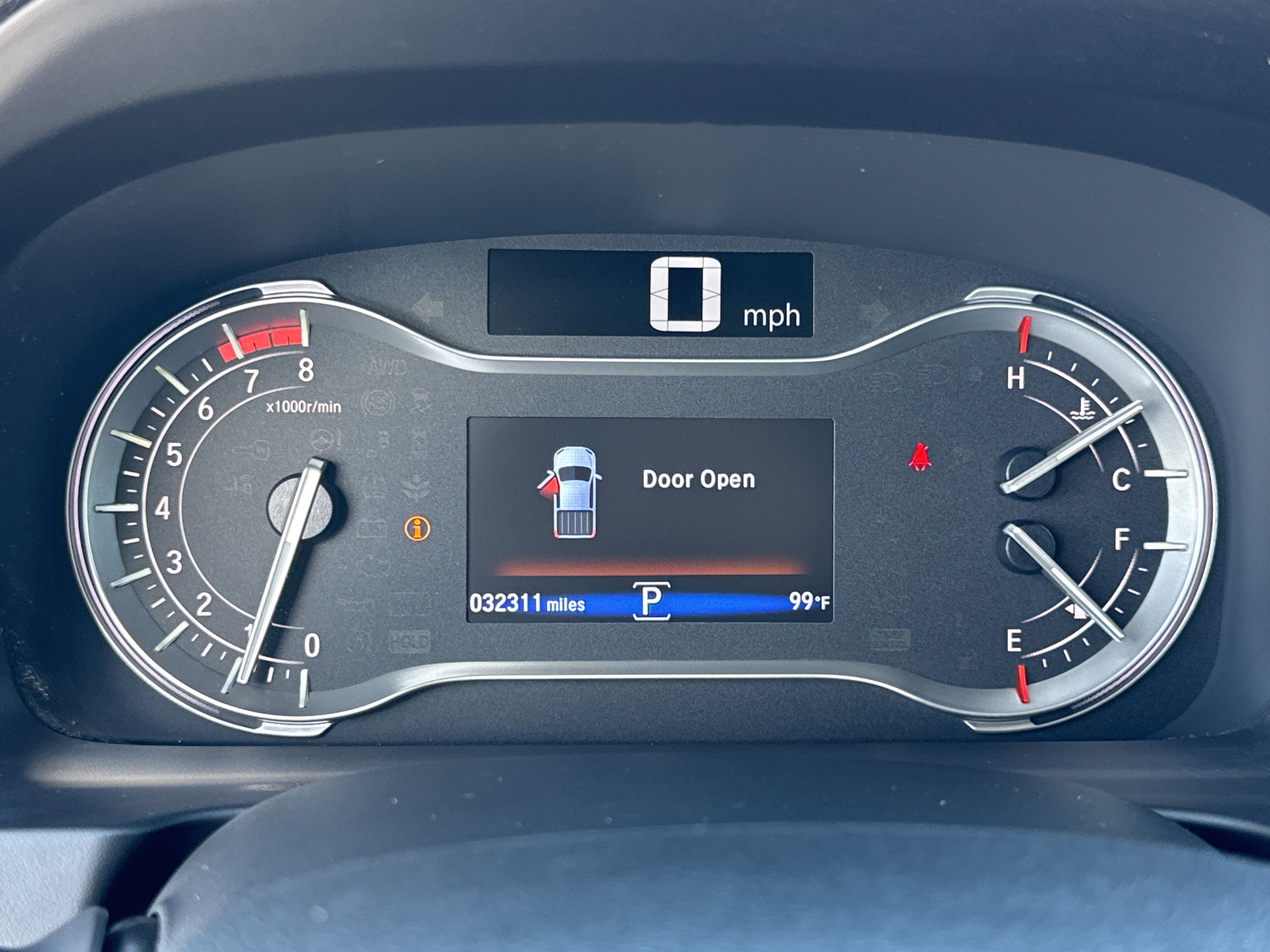 Used 2023 Honda Ridgeline Sport image 31