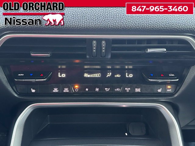 Used 2024 MAZDA CX-90 3.3 Turbo w/ Premium Package AWD/4WD image 23