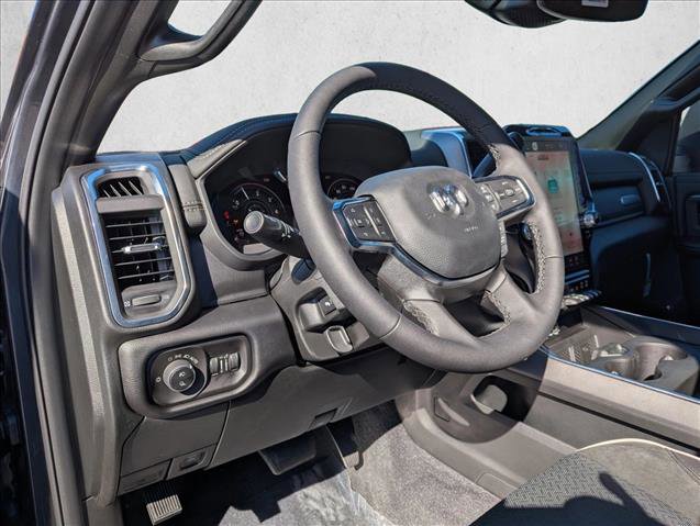 New 2026 RAM 2500 Laramie image 11