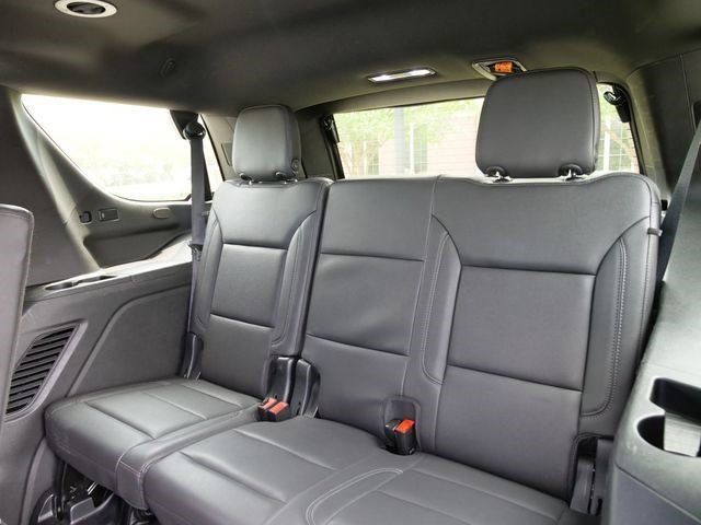 Used 2023 Chevrolet Tahoe LT w/ Luxury Package AWD/4WD image 13