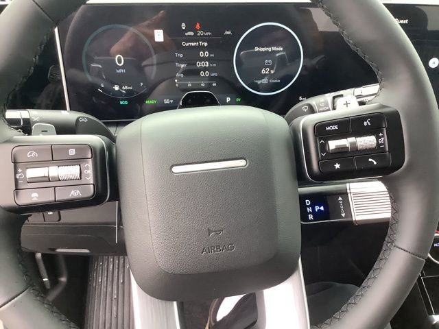 New 2026 Hyundai Santa Fe Limited image 29