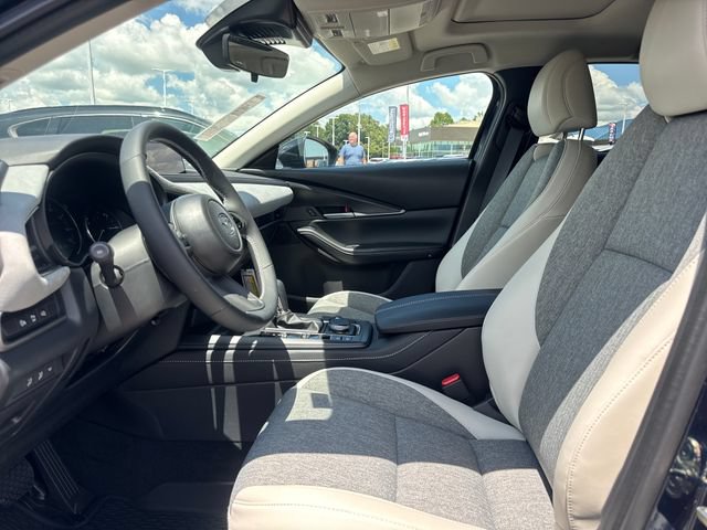 New 2026 MAZDA CX-30 Aire Edition AWD/4WD image 11